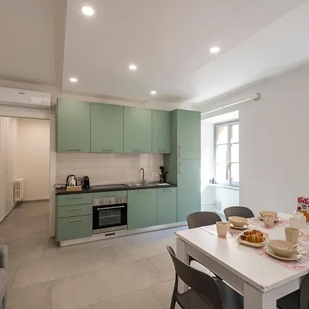 公寓 Dream 巴韦诺