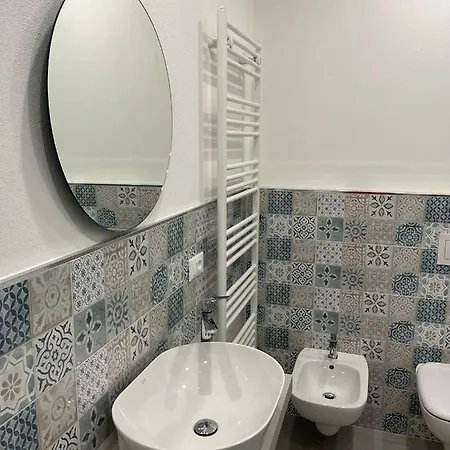 Dream Apartament Baveno