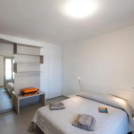 Dream Apartament Baveno