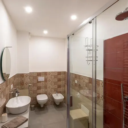 Apartament Dream Baveno