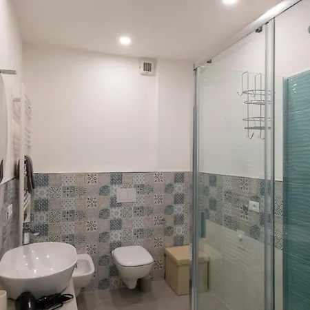 Dream Apartament Baveno