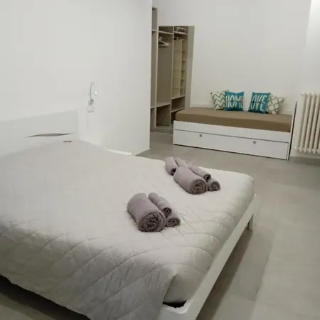 Dream Apartament Baveno