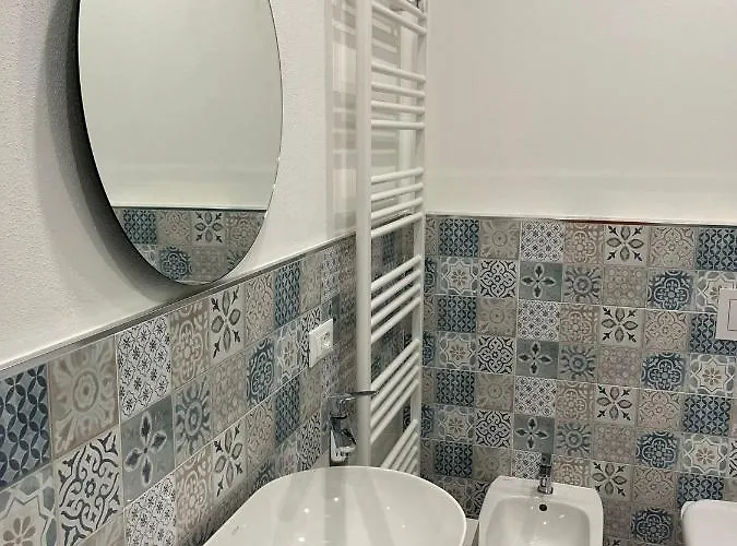 Dream Апартаменты Бавено