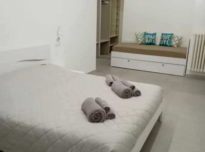 Dream Apartament Baveno